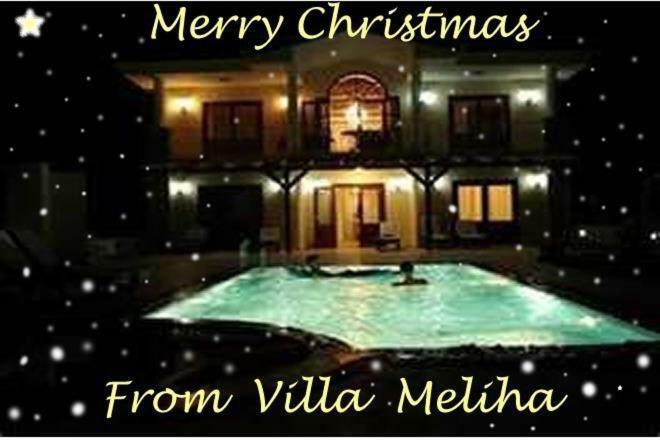Meliha Villa