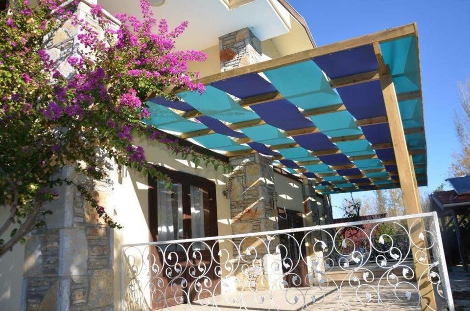Villa Meliha Ortaca (Mugla)