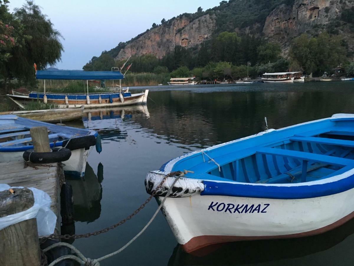 Meliha * Ortaca (Mugla)