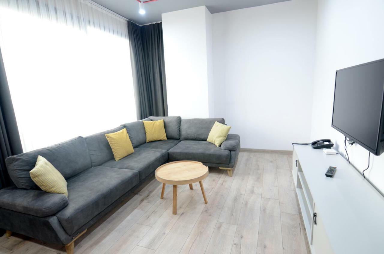 Coordinat Suits Apartment *