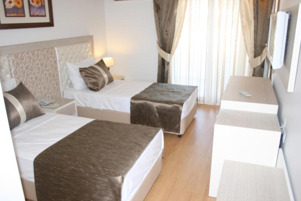 Club Hotel Barbarossa Hotel 4*
