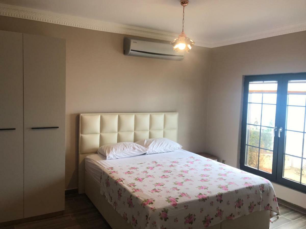 Seyran Seaside - 1-middle Floor Trabzon