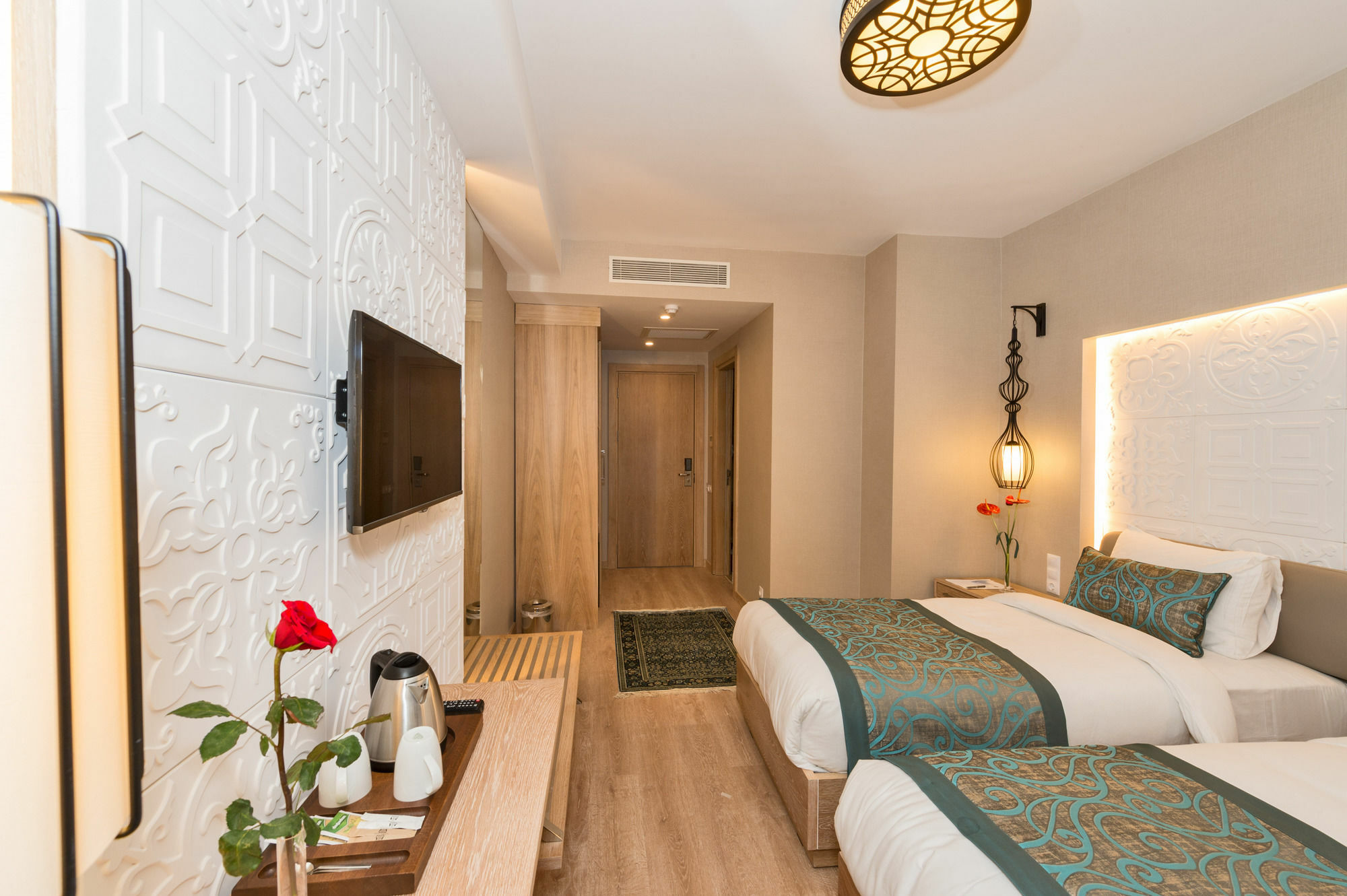 Aybar & Hotel Istanbul