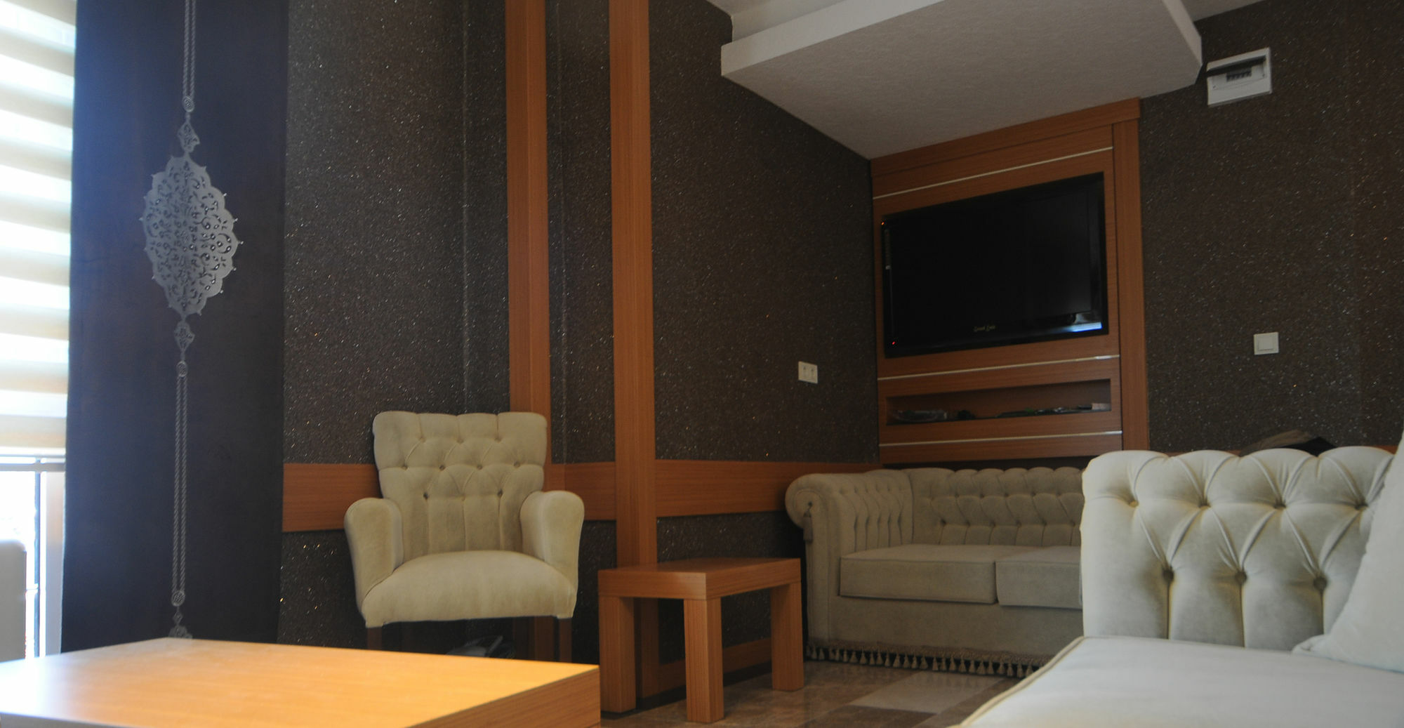 Hotel Grand Emir Old