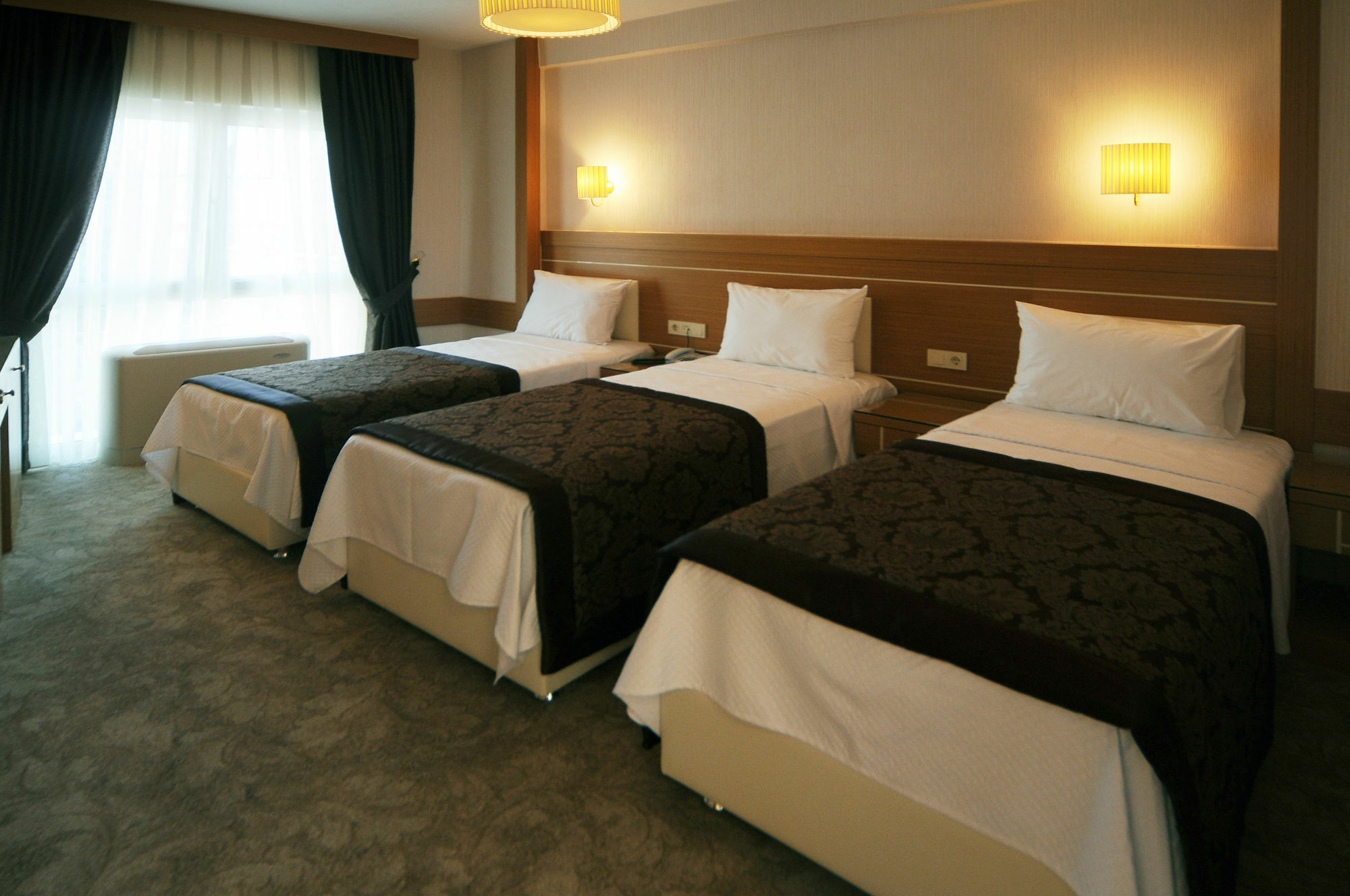 Grand Emir Old Hotel Istanbul