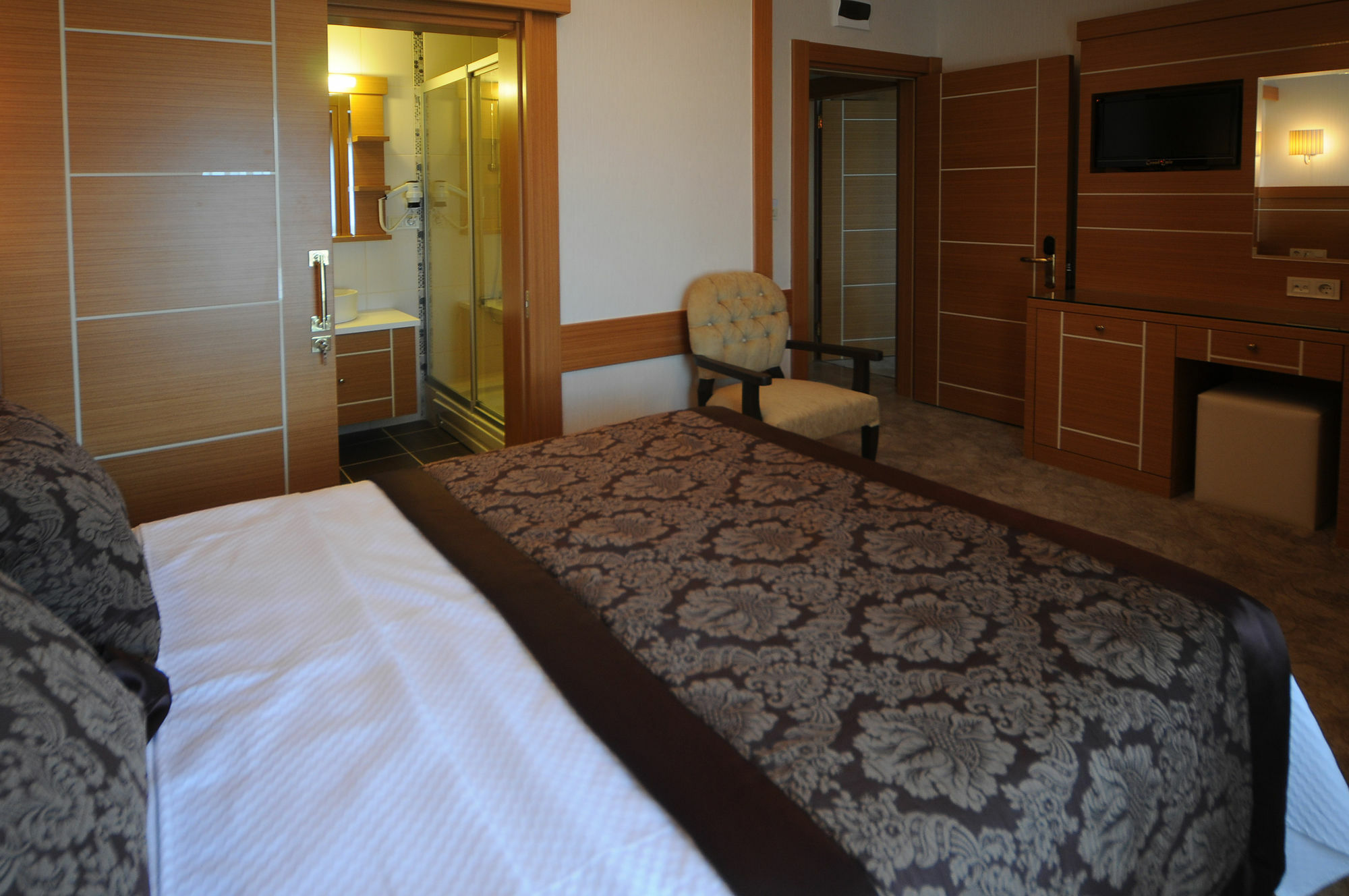 Grand Emir Old 3* Istanbul