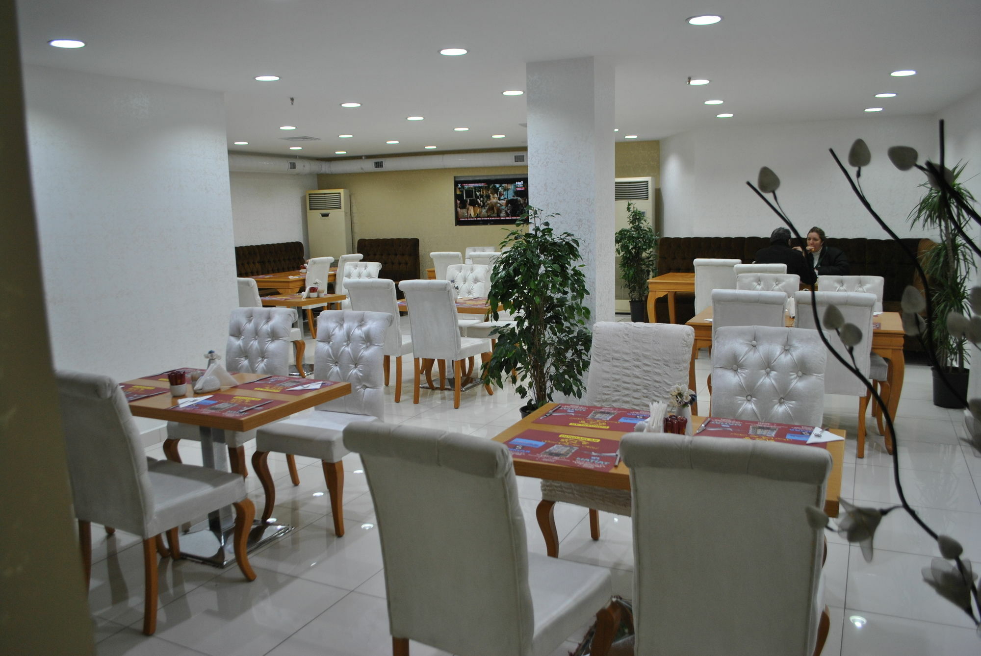 Grand Emir Old Hotel Istanbul