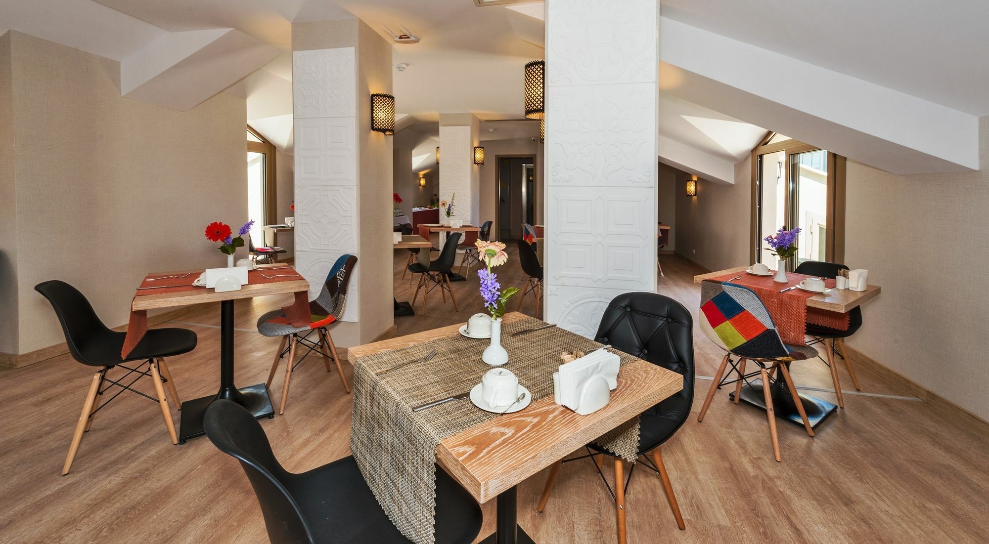 Hotel Aybar &