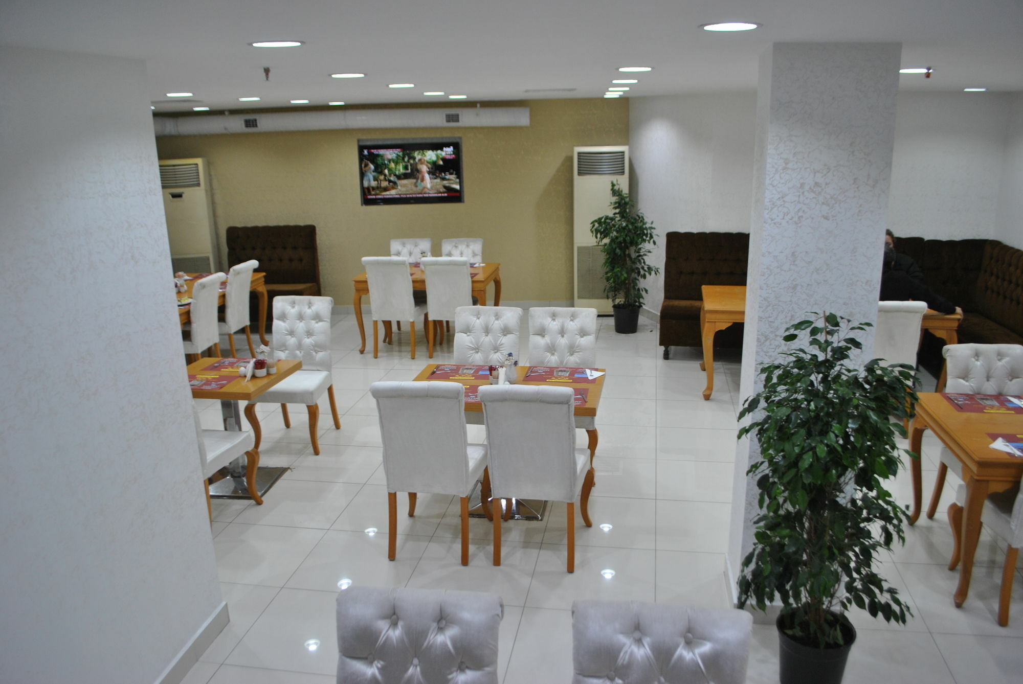 Hotel Grand Emir Old 3*
