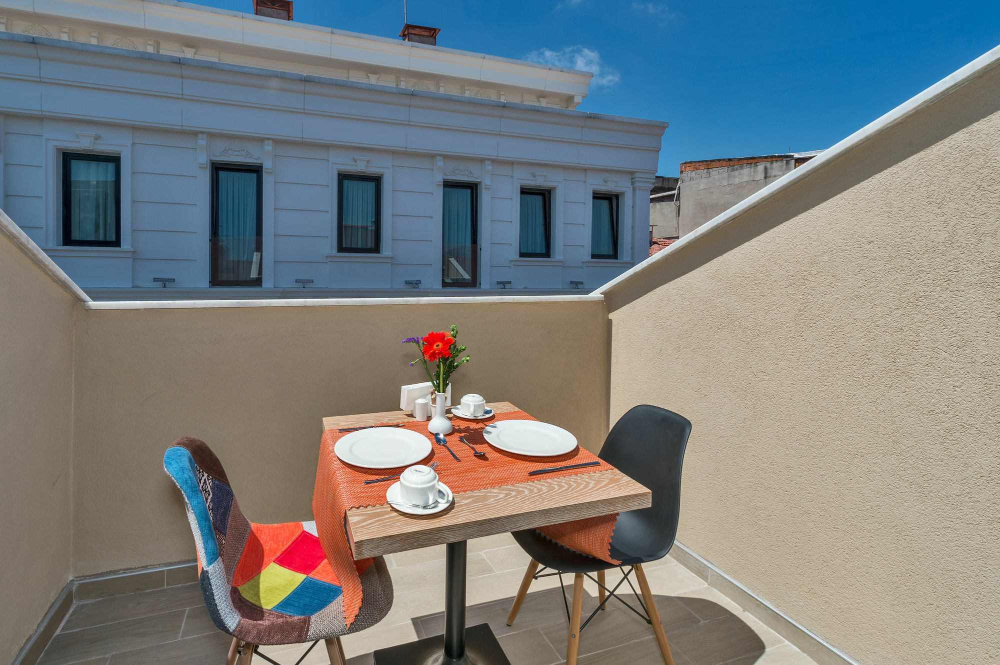 Hotel Aybar & 4*