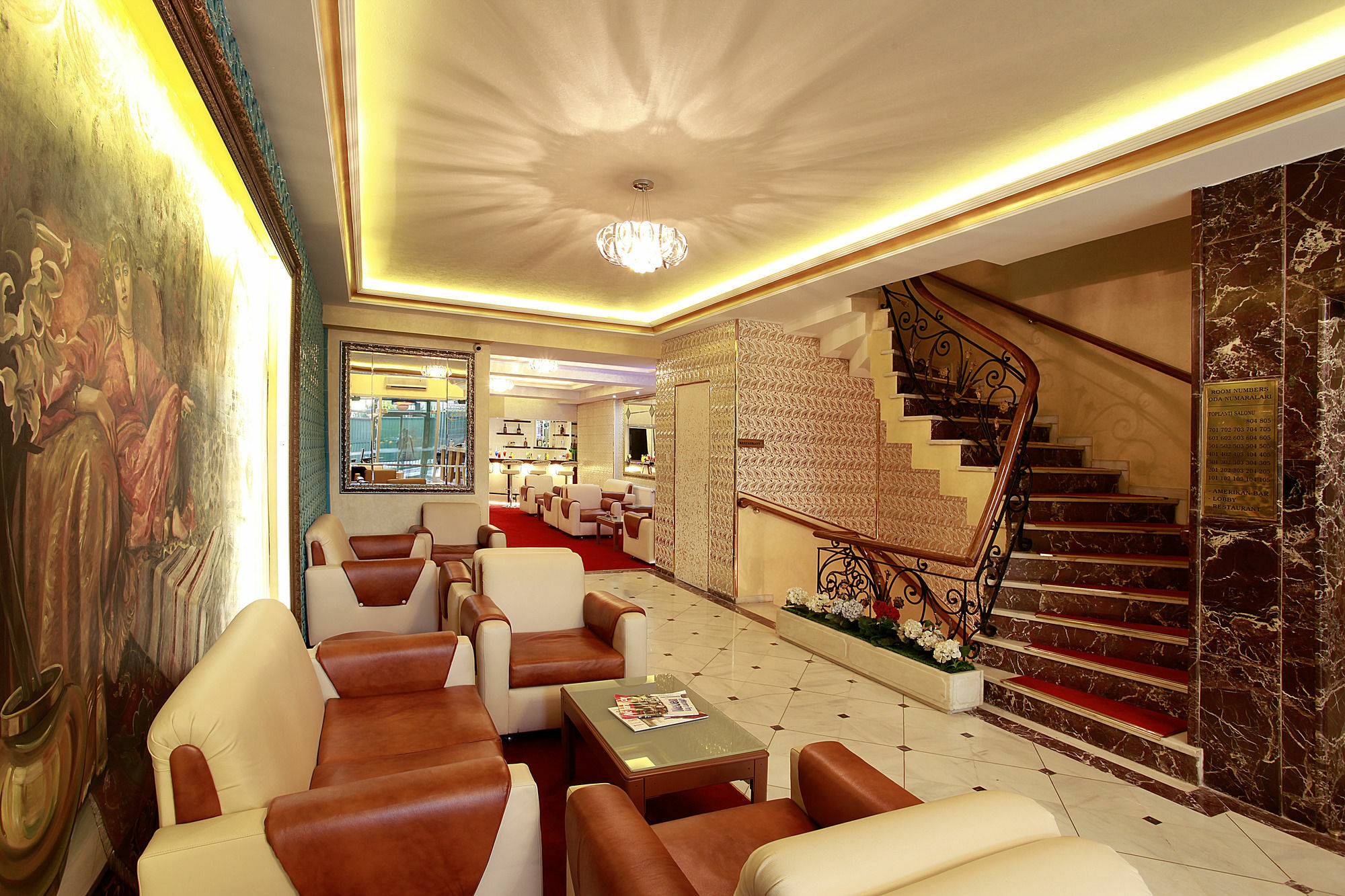 Elan Pera Hotel