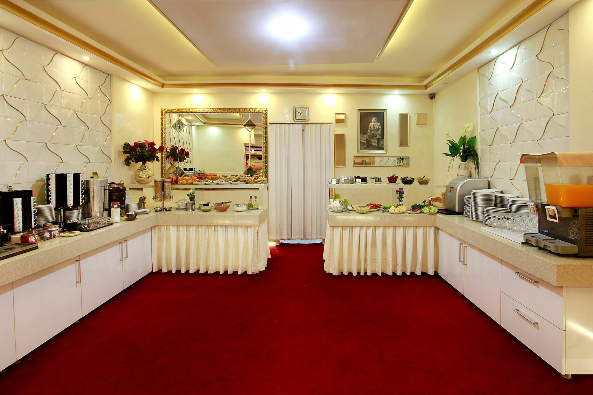 Elan Pera 3* Istanbul