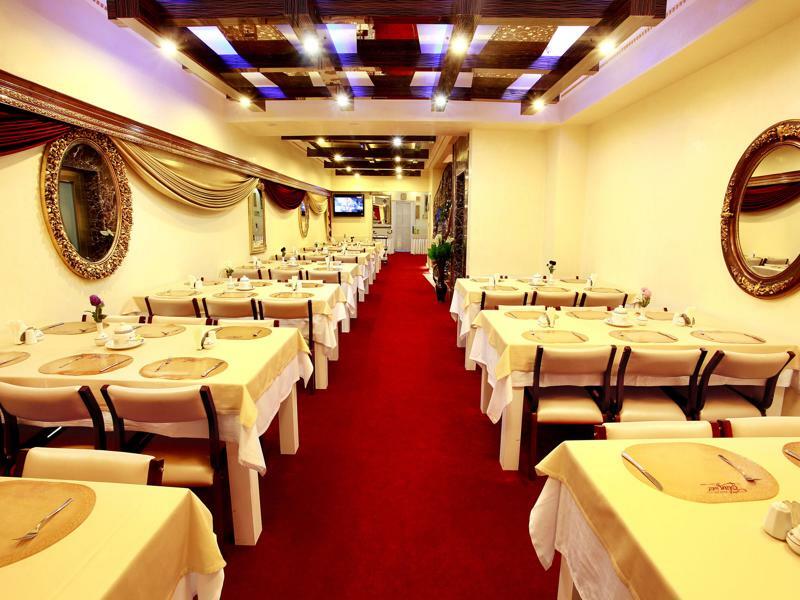 Elan Pera Hotel Istanbul