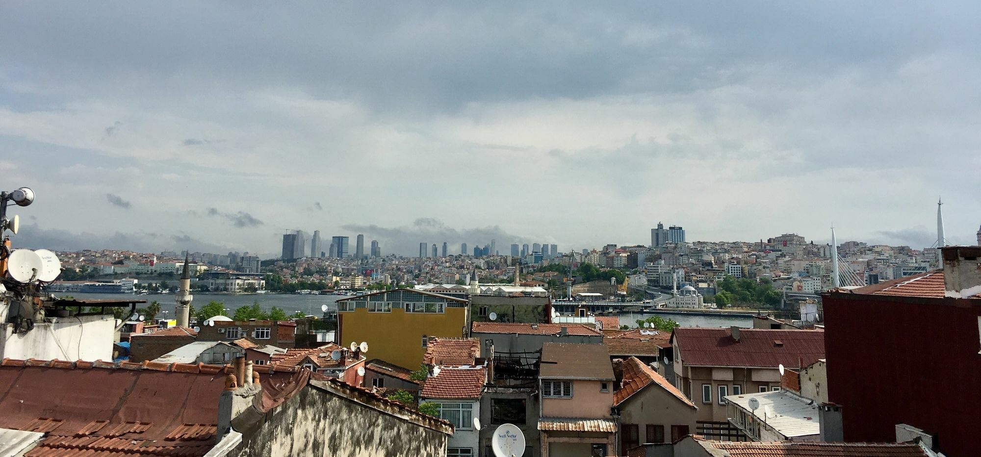 By Historial Due Istanbul
