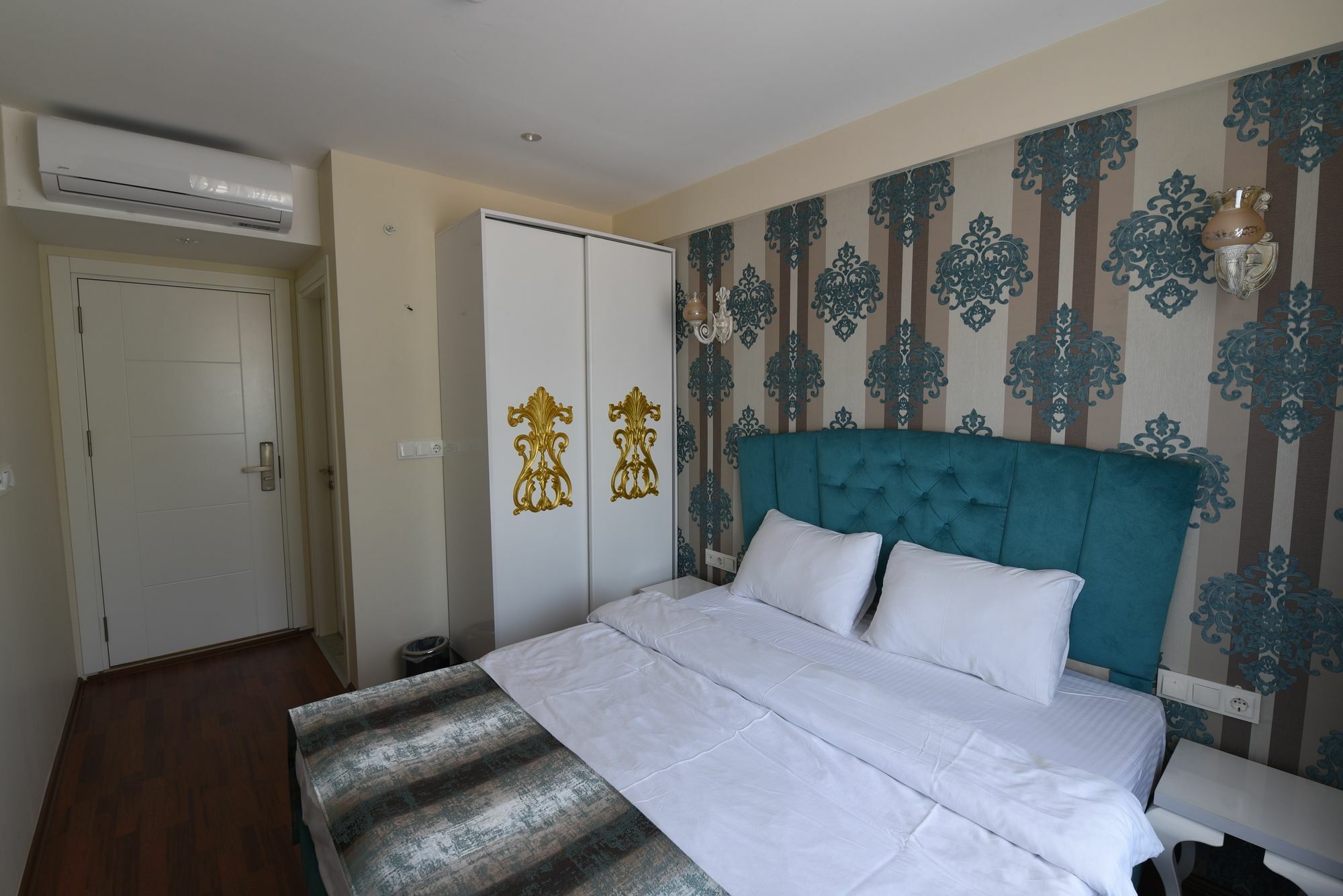 By Historial Due Hotel Istanbul