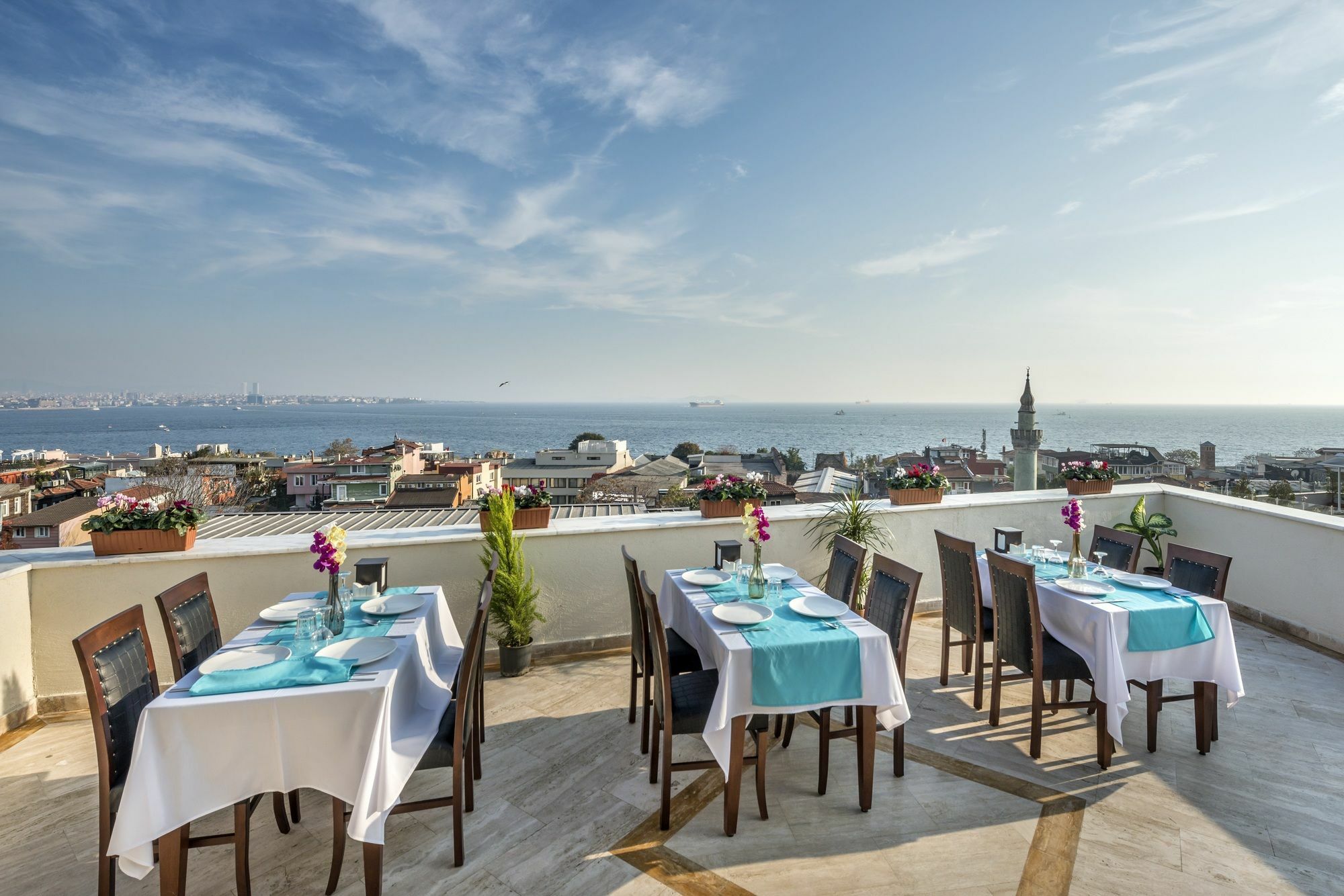 Perapolis 3* Istanbul