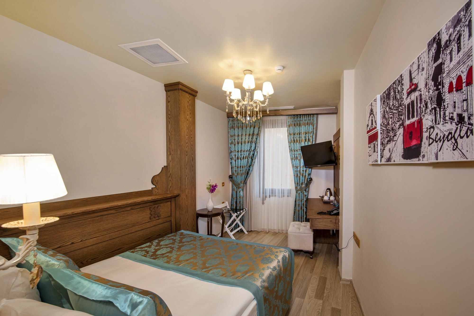 Hotel Perapolis