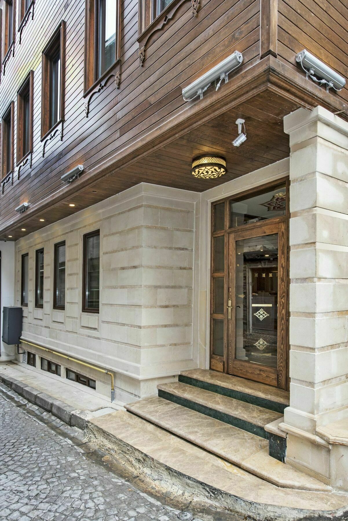 Hotel Perapolis