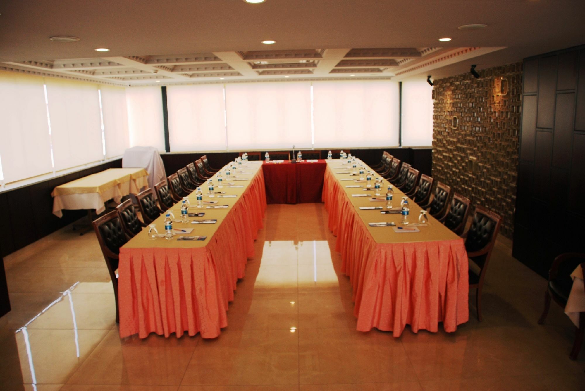 Hotel Fuar