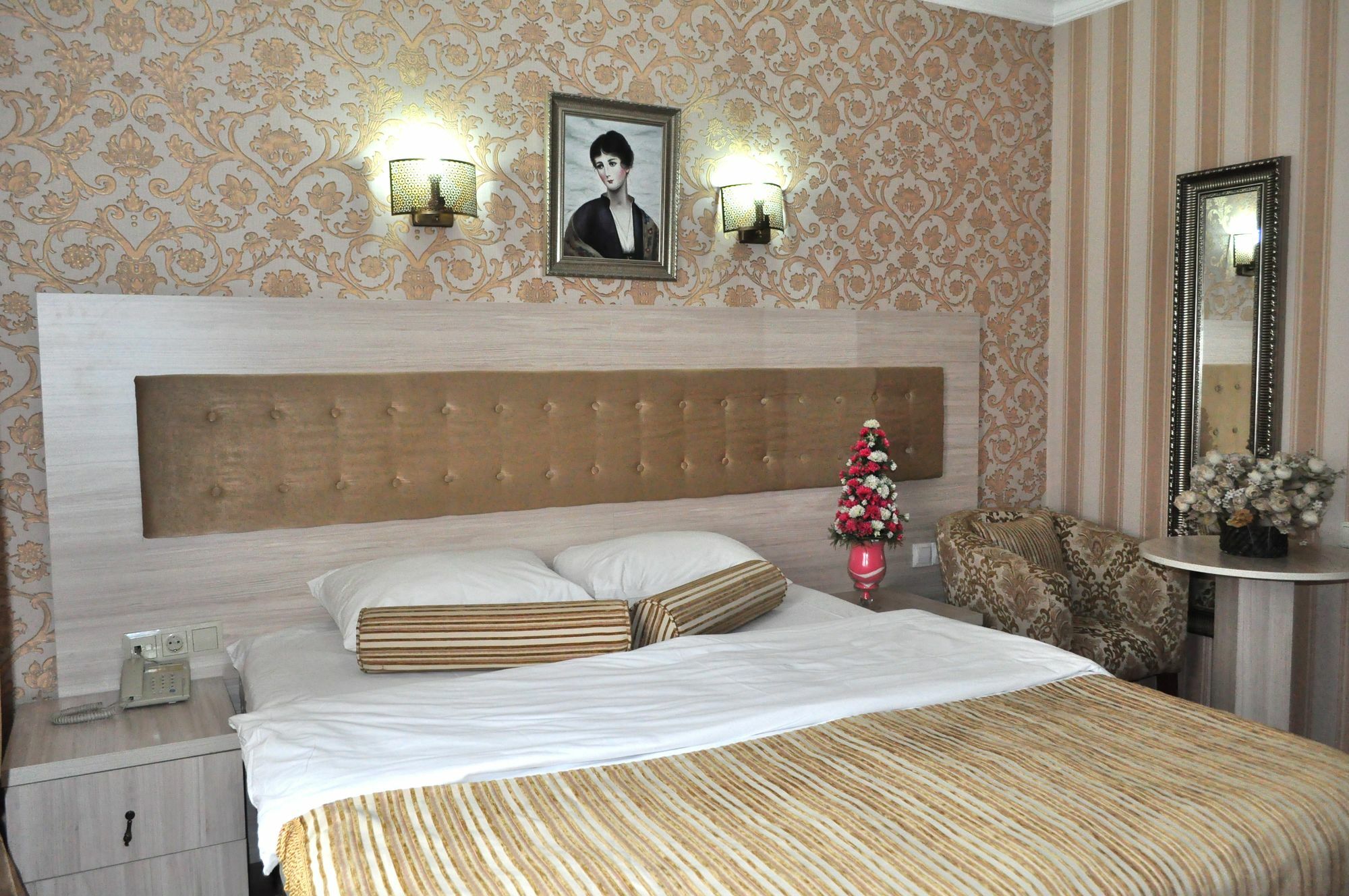 Fuar 3* Istanbul