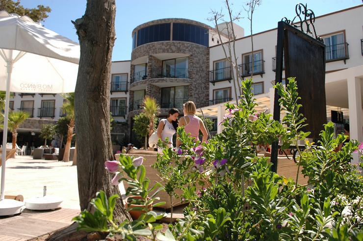 Mio Bianco Hotel Akyarlar