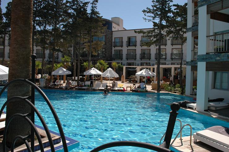 Mio Bianco Hotel 4*