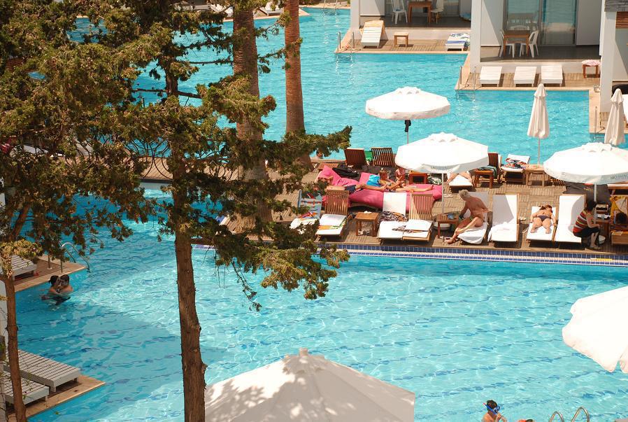 Mio Bianco Hotel