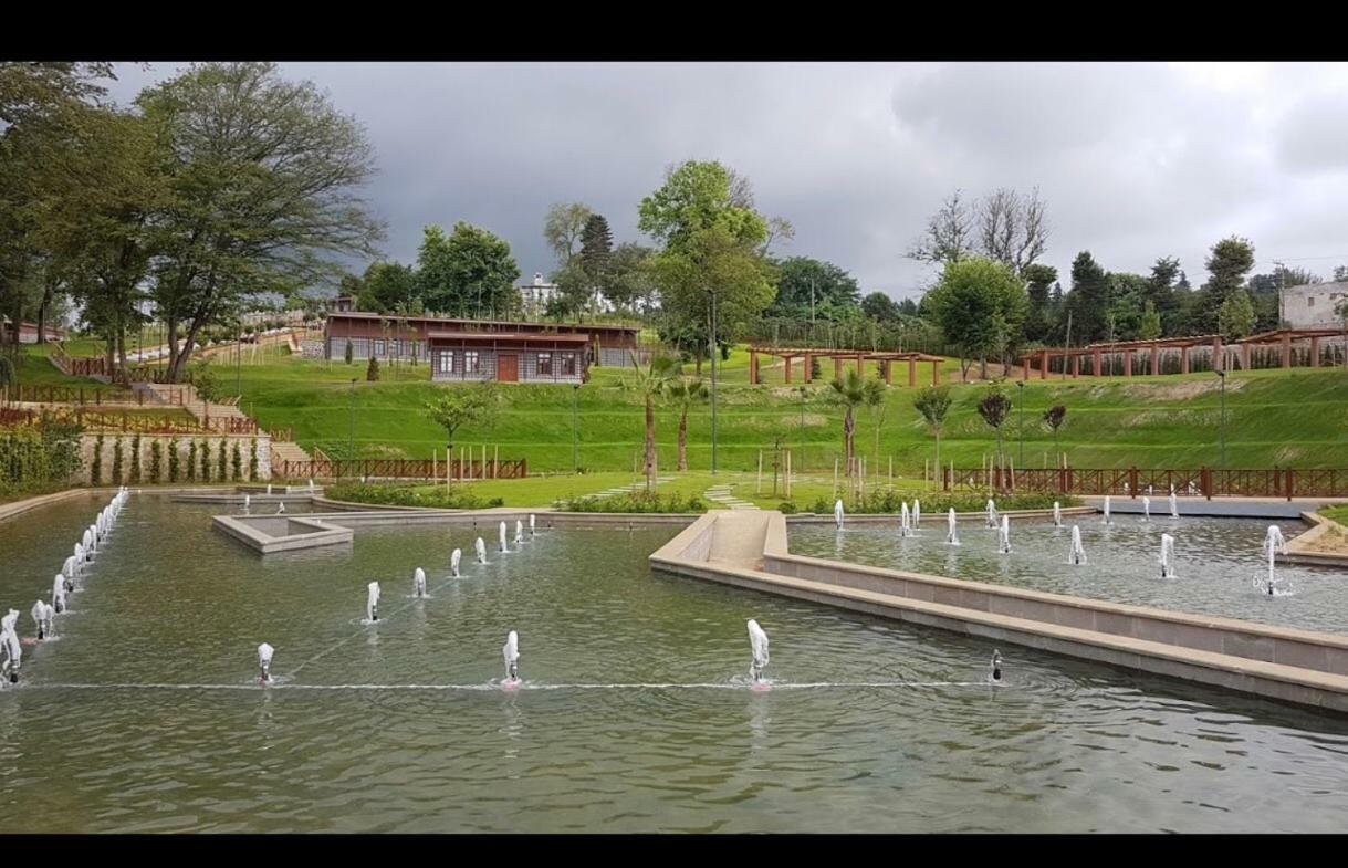 Ata Atakent Villa *