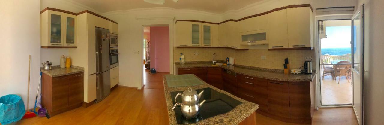 Villa Sadik Trabzon