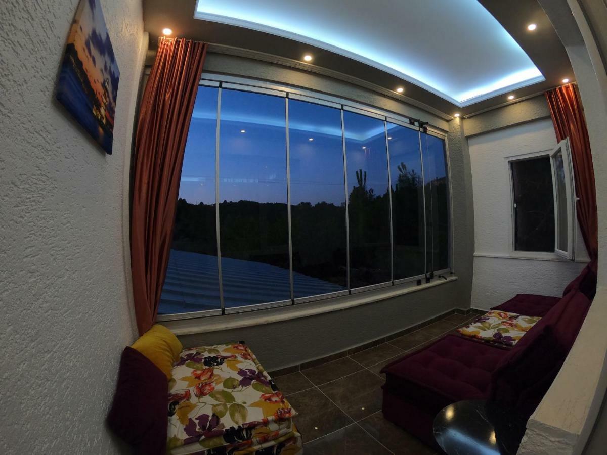 Pasha Apart~boutique Hotel/yalova Aparthotel *