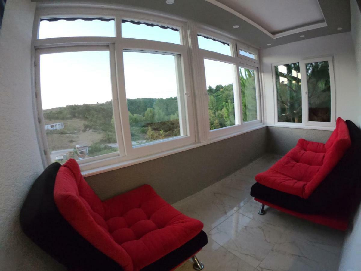 Aparthotel Pasha Apart~boutique Hotel/yalova Yalova (Yalova)