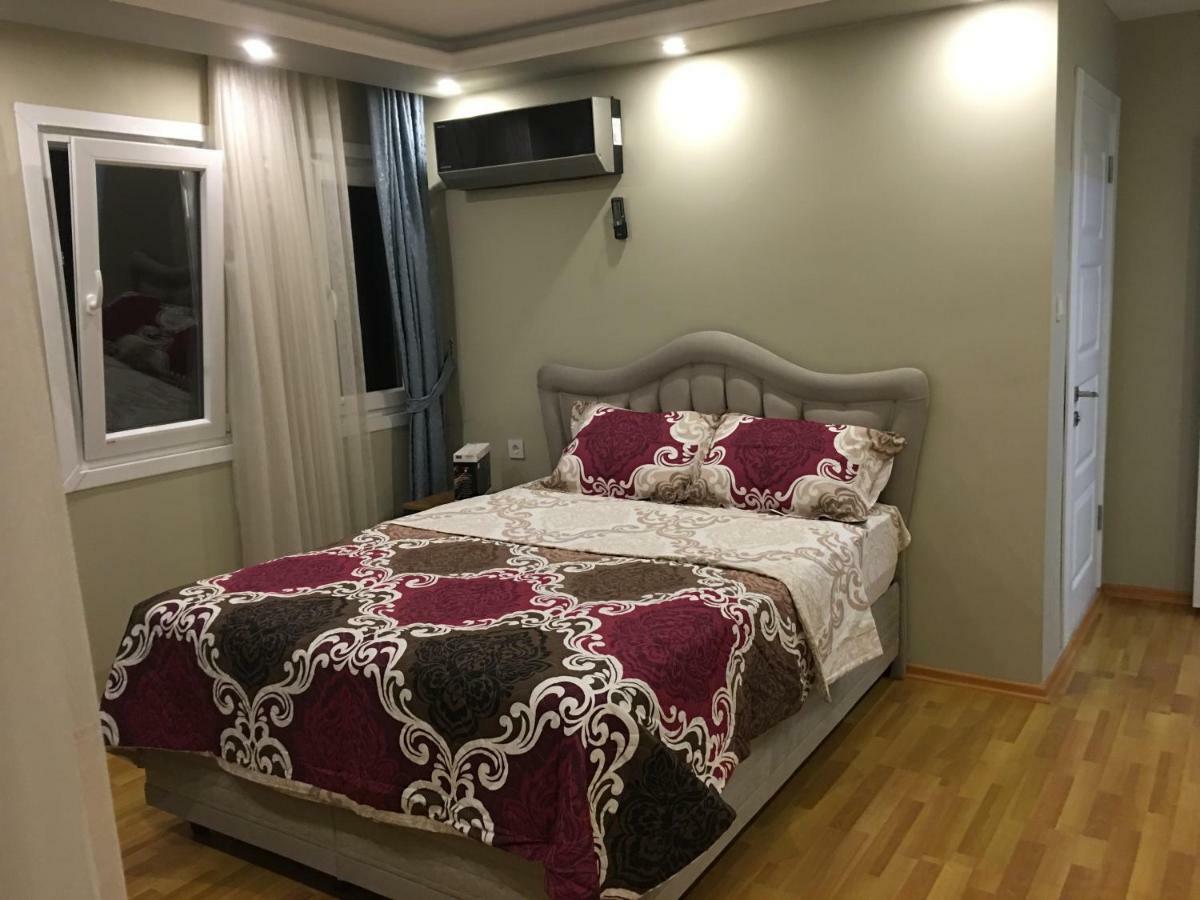 Pasha Apart~boutique Hotel/yalova Aparthotel *