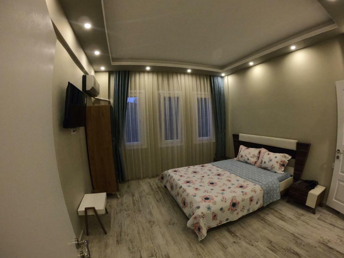 Aparthotel Pasha Apart~boutique Hotel/yalova