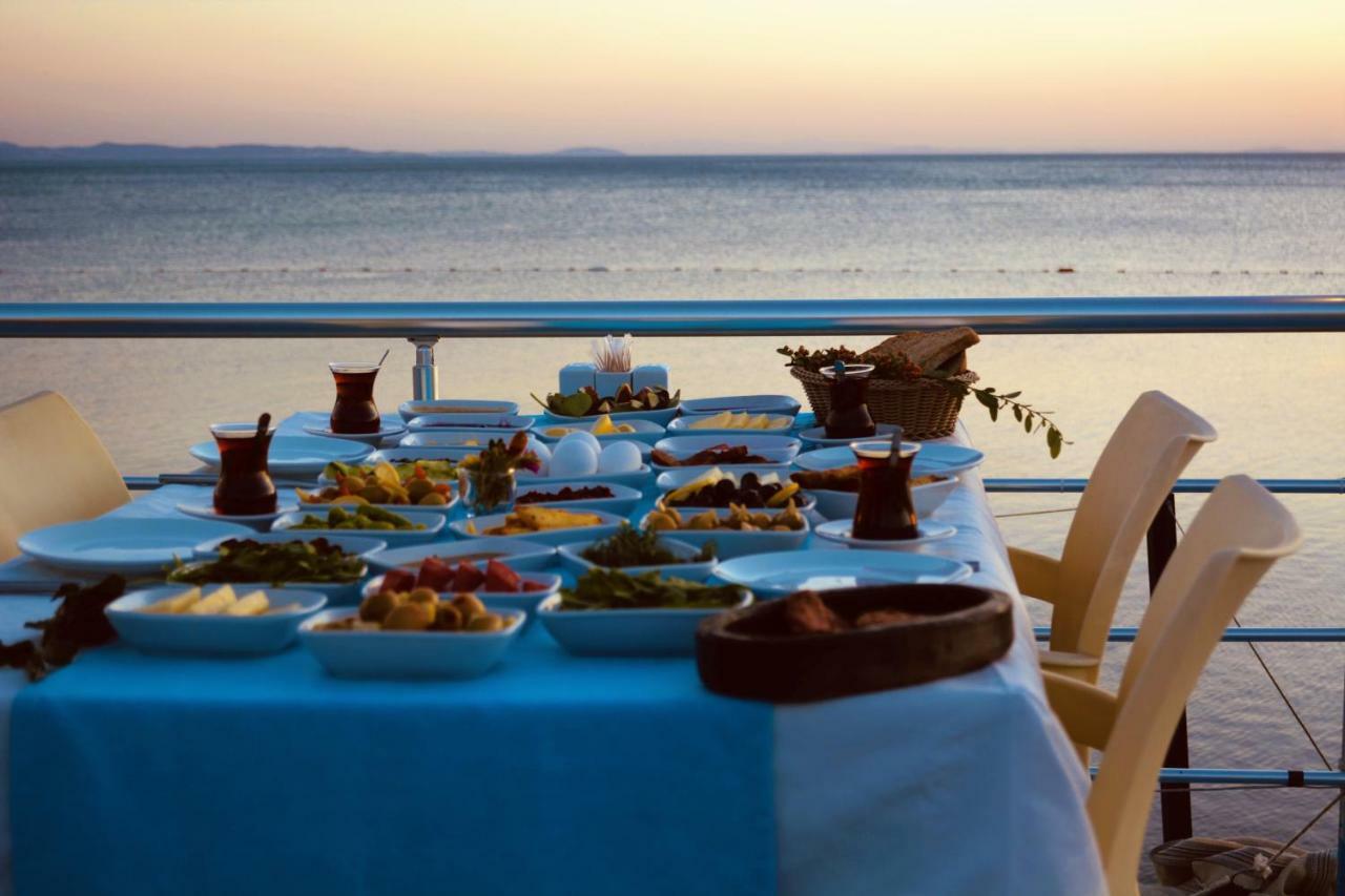 Bonita Akcay Hotel Edremit (Balikesir)