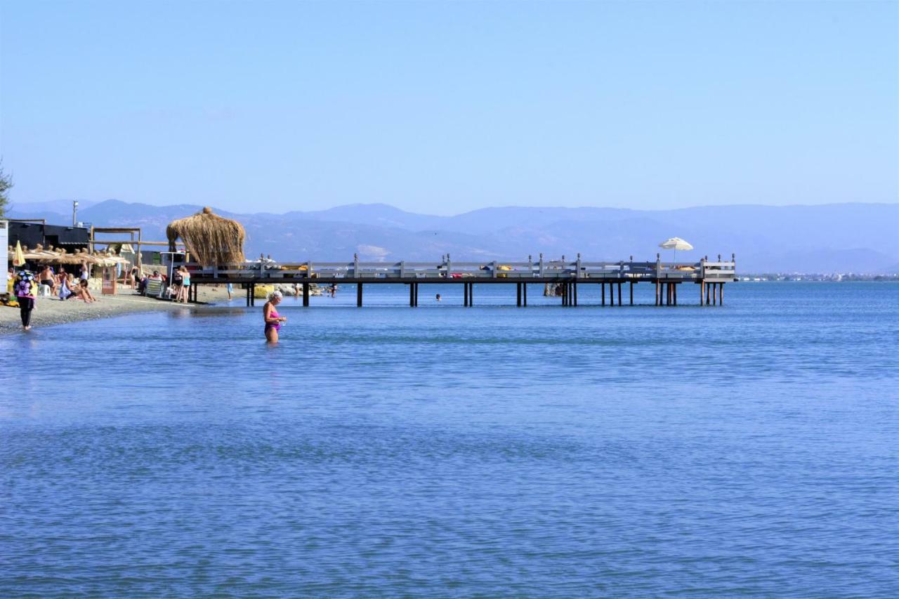Hotel Bonita Akcay Edremit (Balikesir)