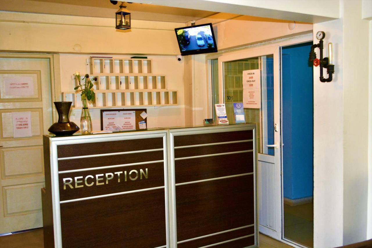 Bonita Akcay Hotel Edremit (Balikesir)