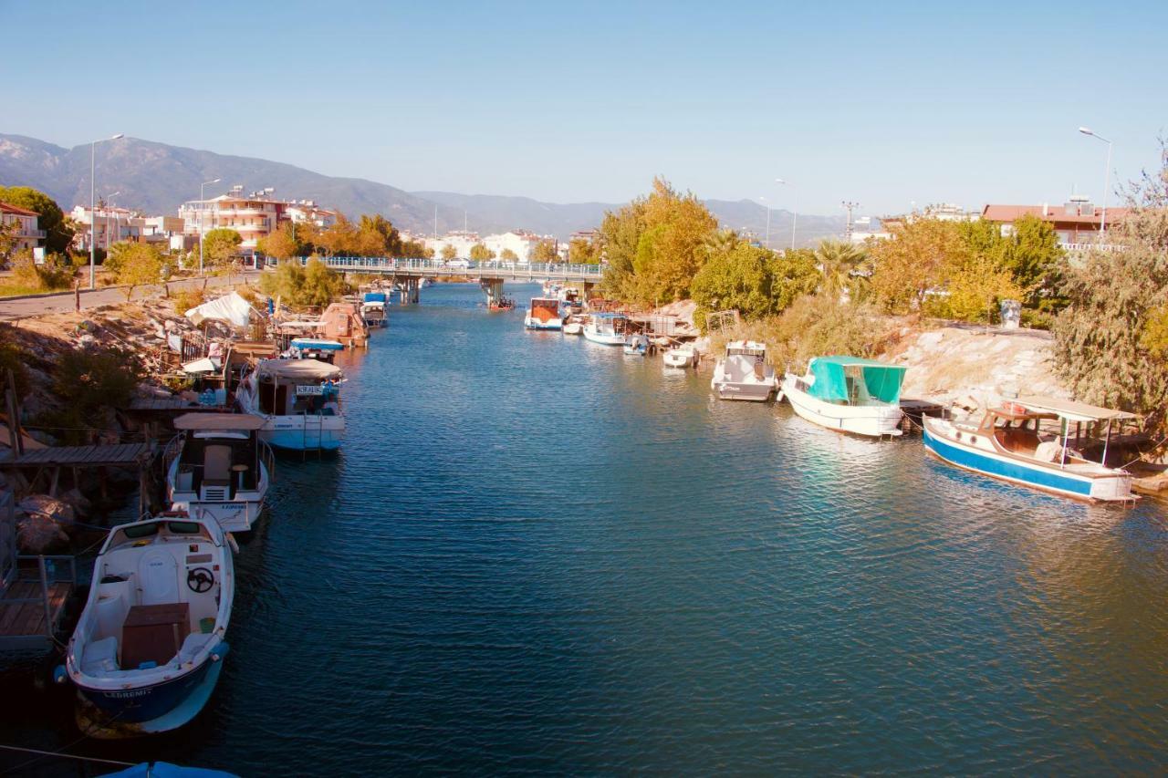 Hotel Bonita Akcay