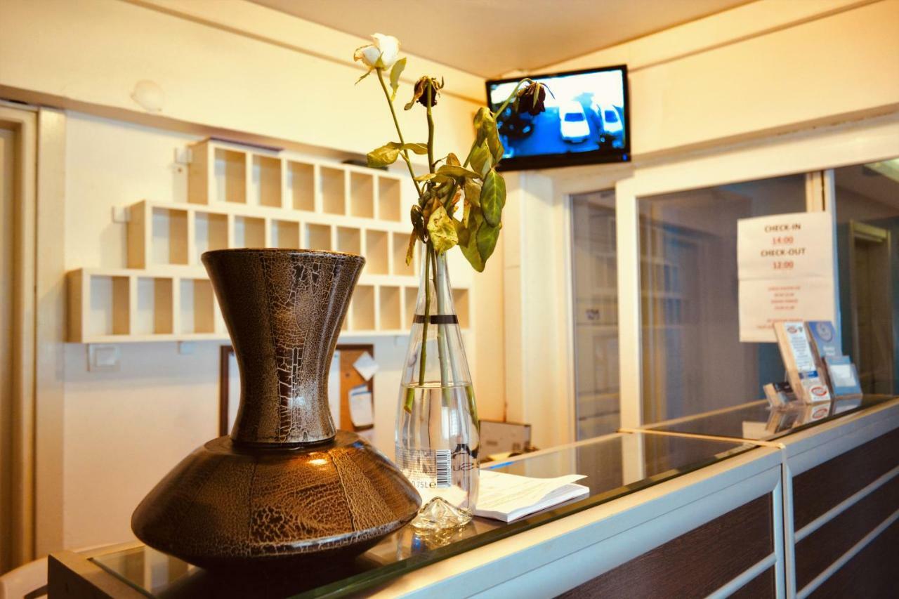 Bonita Akcay Hotel Edremit (Balikesir)