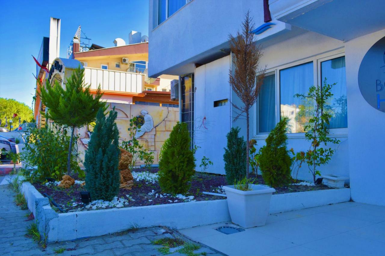 Hotel Bonita Akcay Edremit (Balikesir)