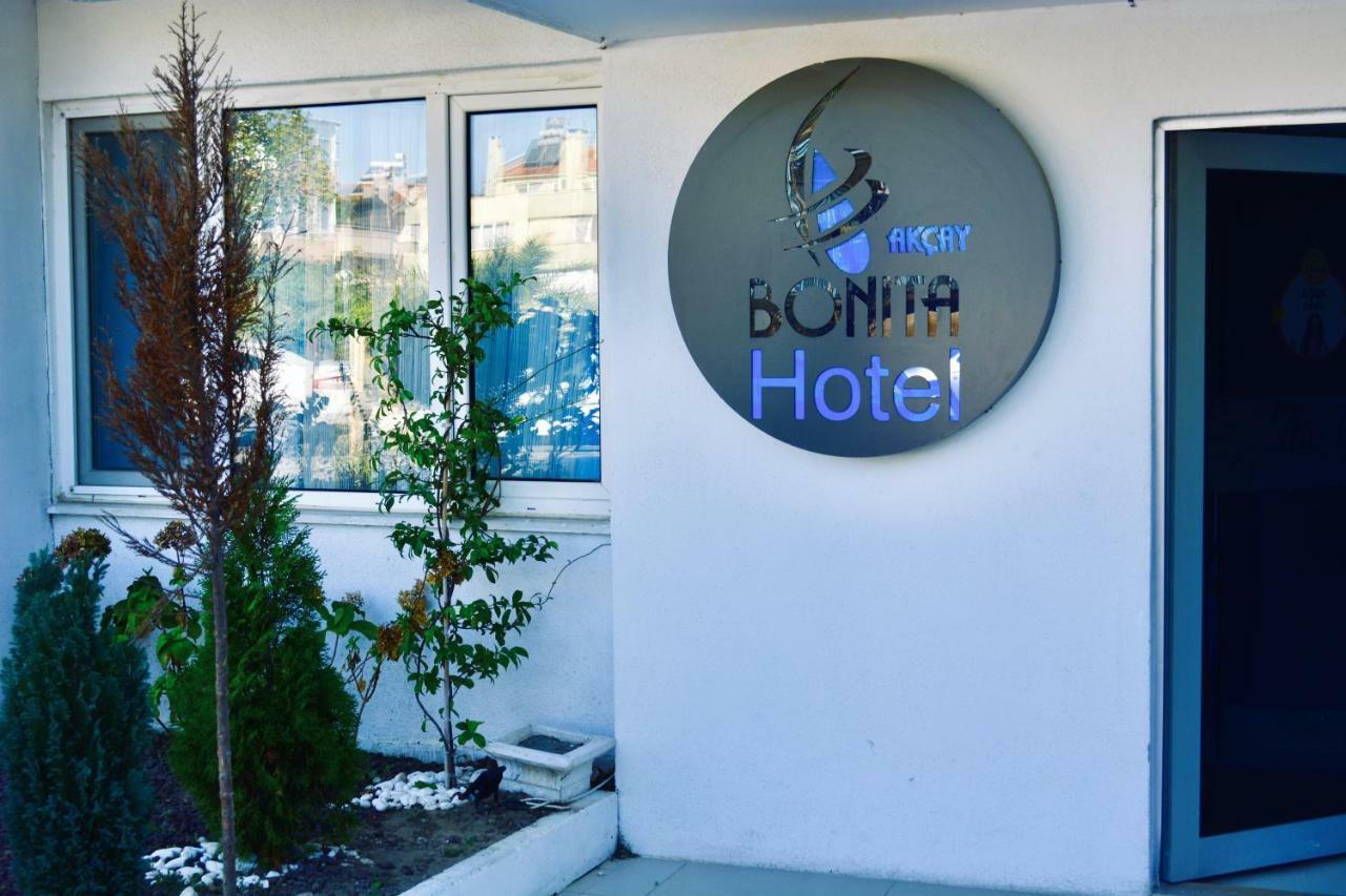 Bonita Akcay Hotel 3*