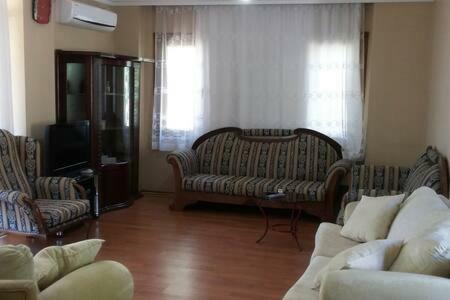 Villa Camlik Villalari Ayvalik