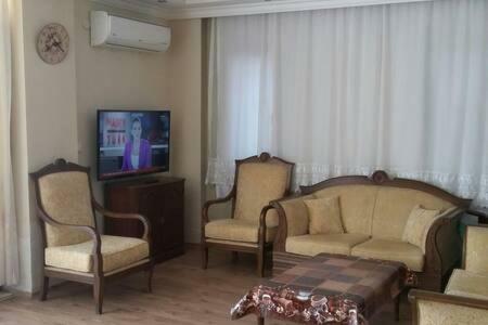 Villa Camlik Villalari Ayvalik