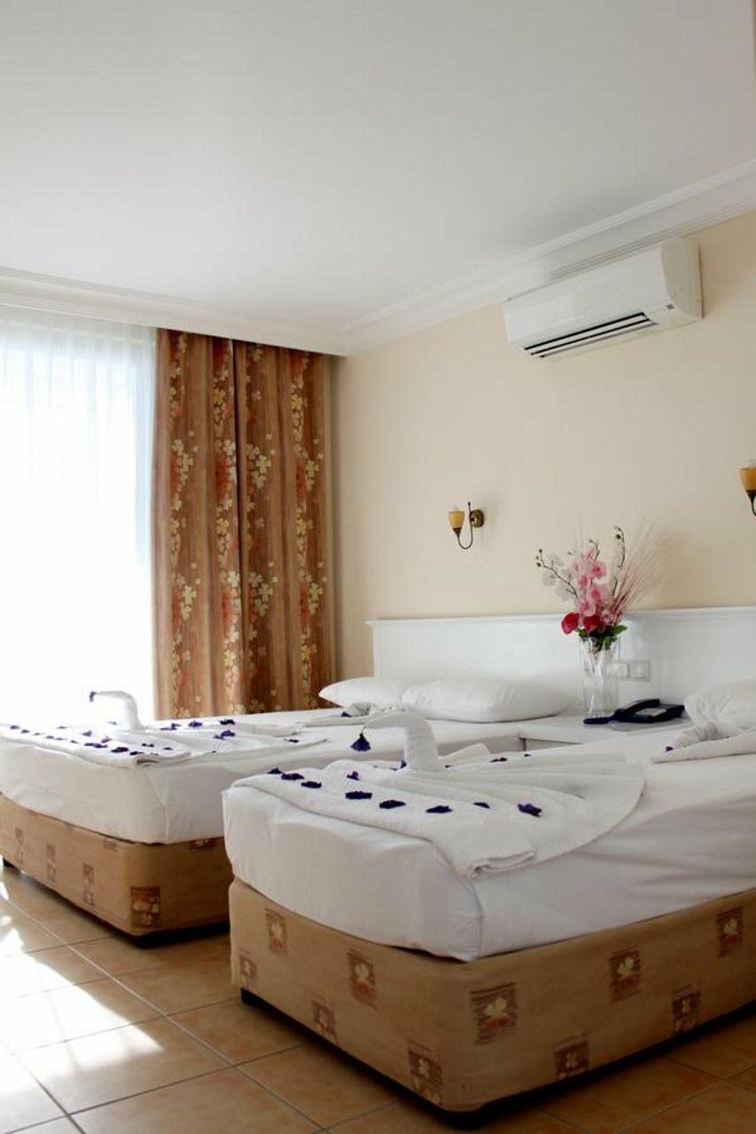 Azak 3* Alanya