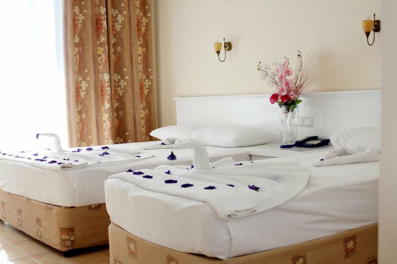 Hotel Azak Alanya