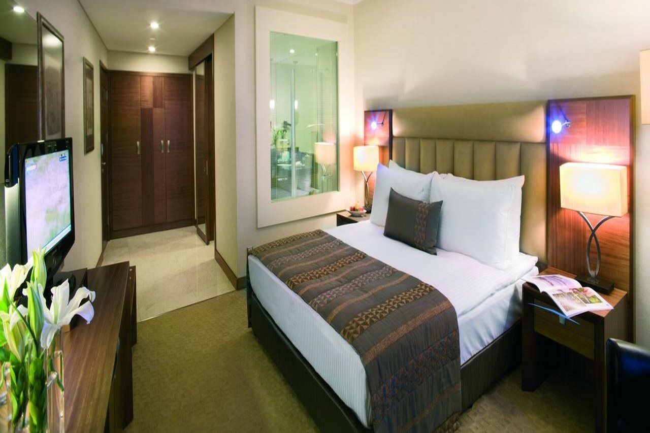 Moevenpick Hotel Izmir