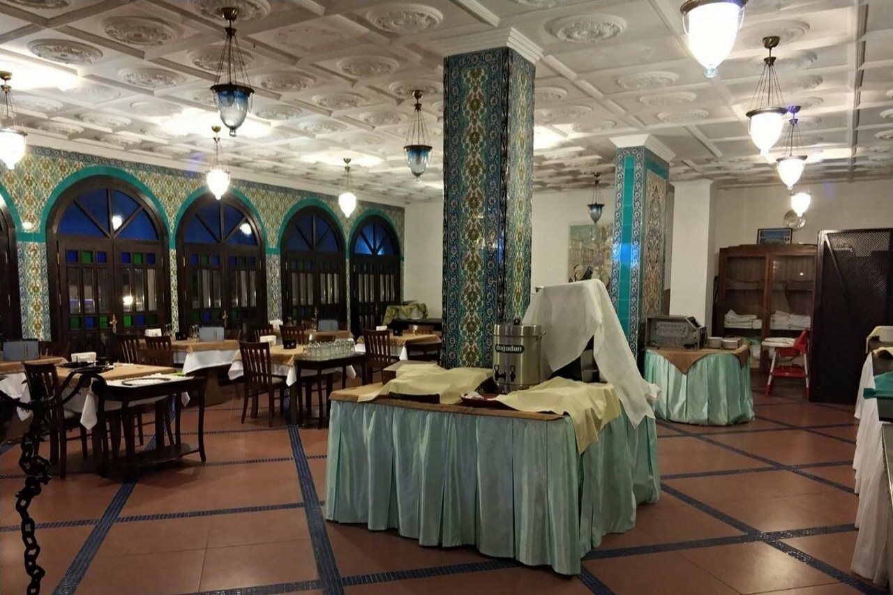 Altinsaray Kusadasi