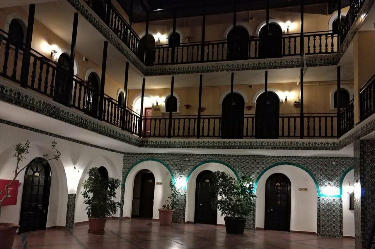 Altinsaray 3* Kusadasi