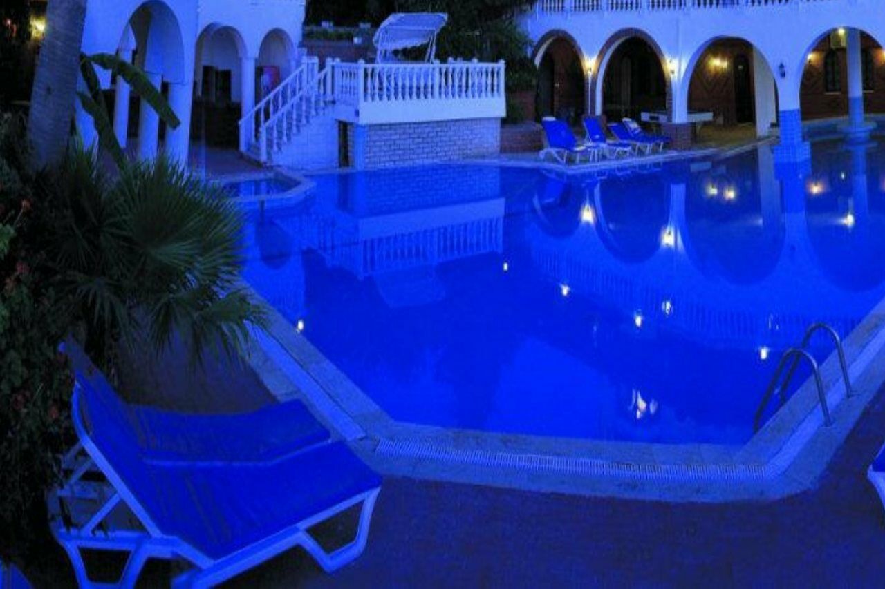 Altinsaray Kusadasi
