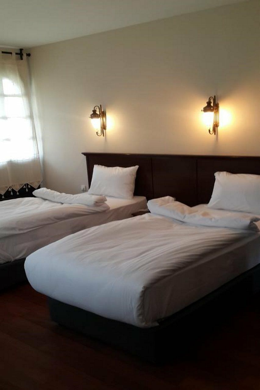 Hotel Altinsaray Kusadasi