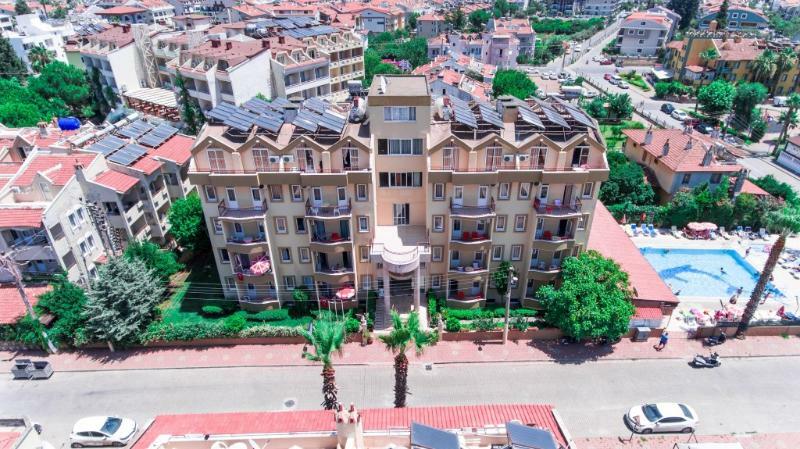 Albatros Apartment Marmaris